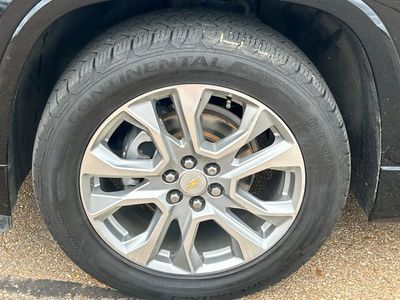 2019 Chevrolet Traverse - Photo 31