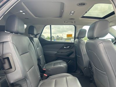 2019 Chevrolet Traverse - Photo 33