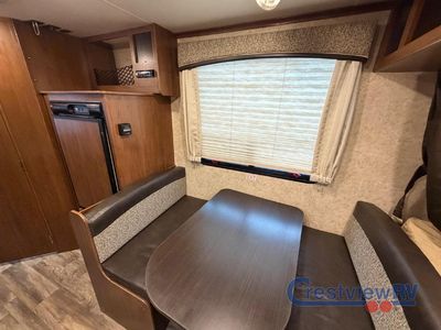 2017 Jayco Jay Feather 7 - Photo 15