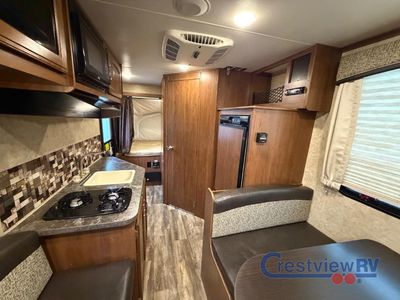 2017 Jayco Jay Feather 7 - Photo 14