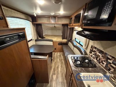2017 Jayco Jay Feather 7 - Photo 12