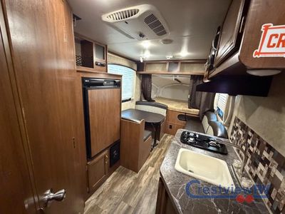 2017 Jayco Jay Feather 7 - Photo 10