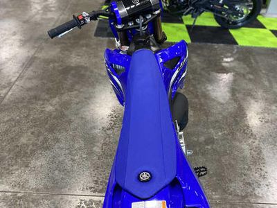 2026 Yamaha YZ85LW - Photo 6