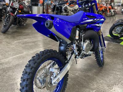 2026 Yamaha YZ85LW - Photo 3