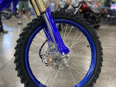 2026 Yamaha YZ85LW - Photo 9