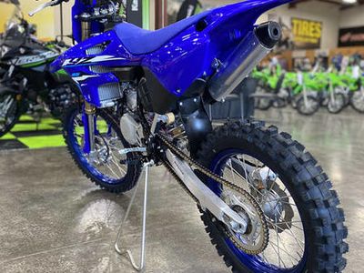 2026 Yamaha YZ85LW - Photo 4