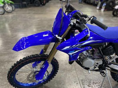 2026 Yamaha YZ85LW - Photo 7