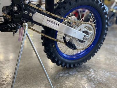 2026 Yamaha YZ85LW - Photo 11