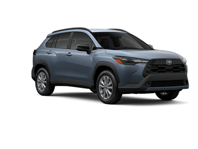 2026 Corolla Cross LE - Photo 15