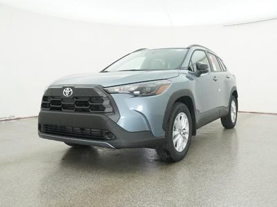 2026 Corolla Cross LE - Photo 35