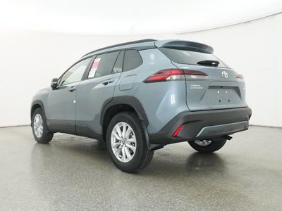 2026 Corolla Cross LE - Photo 44