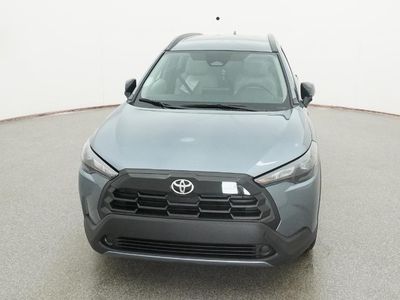 2026 Corolla Cross LE - Photo 33