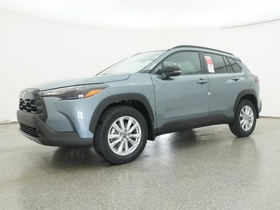 2026 Corolla Cross LE - Photo 36