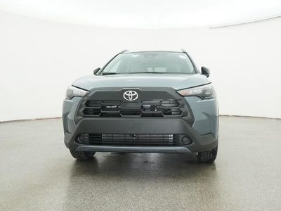 2026 Corolla Cross LE - Photo 32