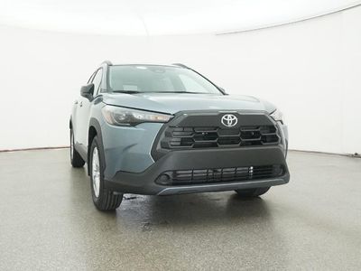 2026 Corolla Cross LE - Photo 62