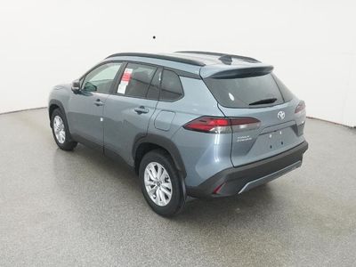 2026 Corolla Cross LE - Photo 43