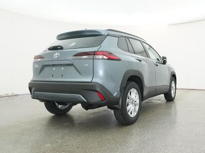 2026 Corolla Cross LE - Photo 50