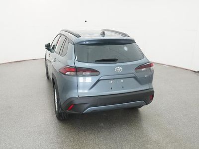 2026 Corolla Cross LE - Photo 46