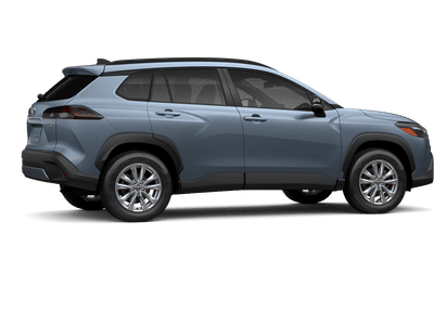 2026 Corolla Cross LE - Photo 11