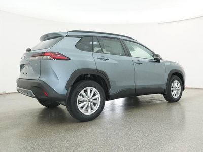 2026 Corolla Cross LE - Photo 51