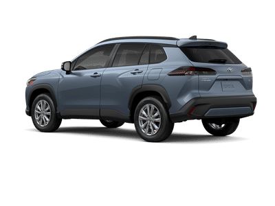 2026 Corolla Cross LE - Photo 6