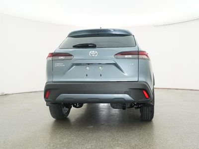 2026 Corolla Cross LE - Photo 47