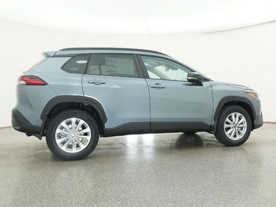 2026 Corolla Cross LE - Photo 54