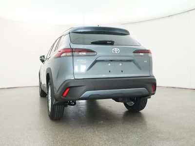 2026 Corolla Cross LE - Photo 45