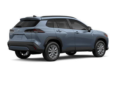 2026 Corolla Cross LE - Photo 10