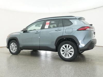 2026 Corolla Cross LE - Photo 42
