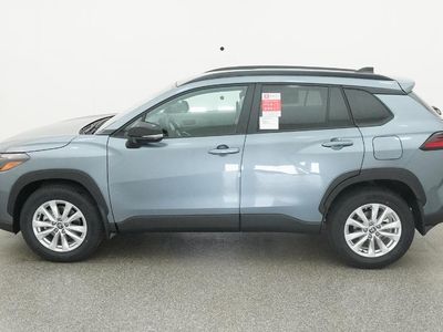 2026 Corolla Cross LE - Photo 39