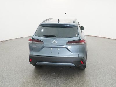 2026 Corolla Cross LE - Photo 48