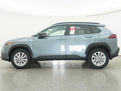 2026 Corolla Cross LE - Photo 40