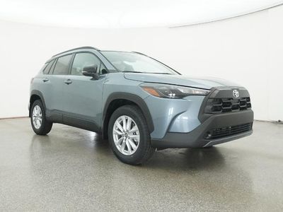 2026 Corolla Cross LE - Photo 60