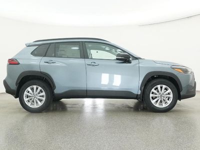 2026 Corolla Cross LE - Photo 56