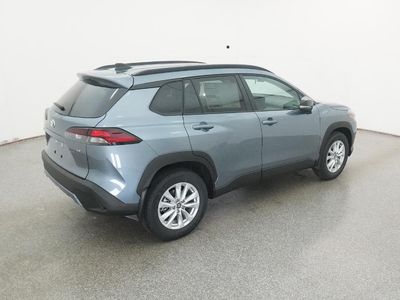 2026 Corolla Cross LE - Photo 52