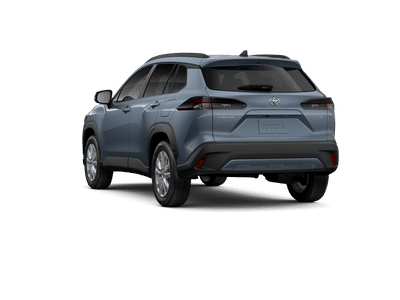 2026 Corolla Cross LE - Photo 26