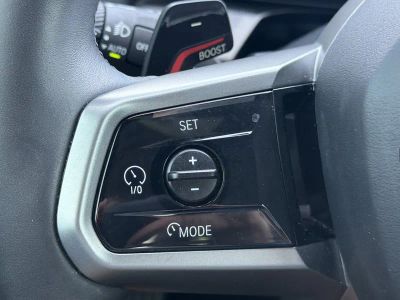 2025 BMW X3 — photo 29 view