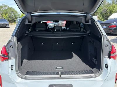 2025 BMW X3 — photo 11 view