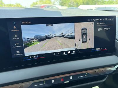 2025 BMW X3 — photo 26 view