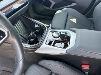 2025 BMW X3 — photo 21 view