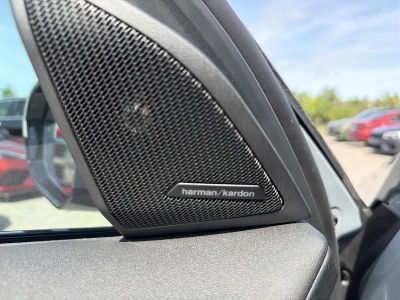 2025 BMW X3 — photo 25 view