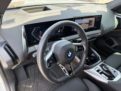 2025 BMW X3 — photo 20 view