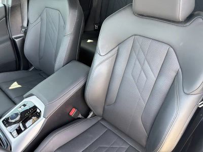 2025 BMW X3 — photo 22 view