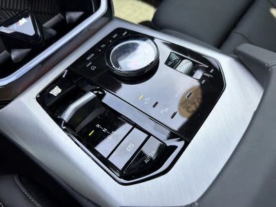 2025 BMW X3 — photo 33 view