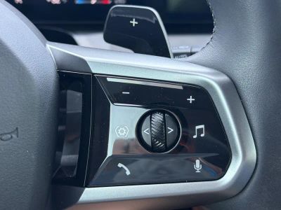 2025 BMW X3 — photo 30 view
