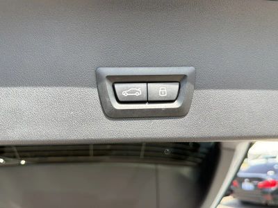2025 BMW X3 — photo 12 view