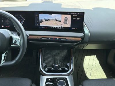 2025 BMW X3 — photo 15 view