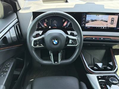2025 BMW X3 — photo 14 view