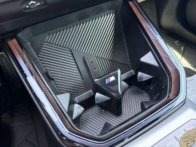 2025 BMW X3 — photo 32 view